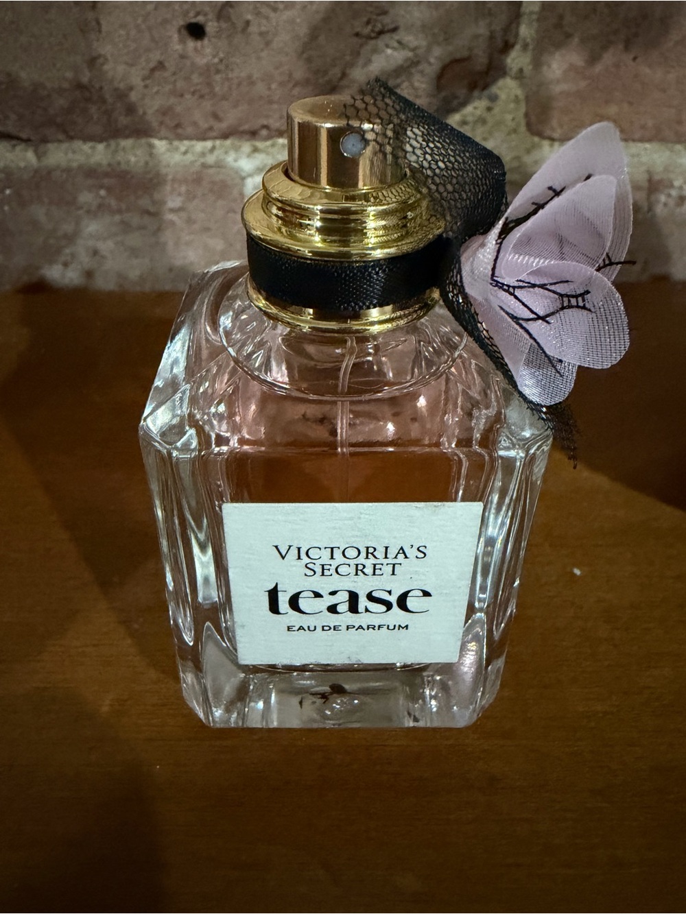 Victoria Secret Tease Perfume